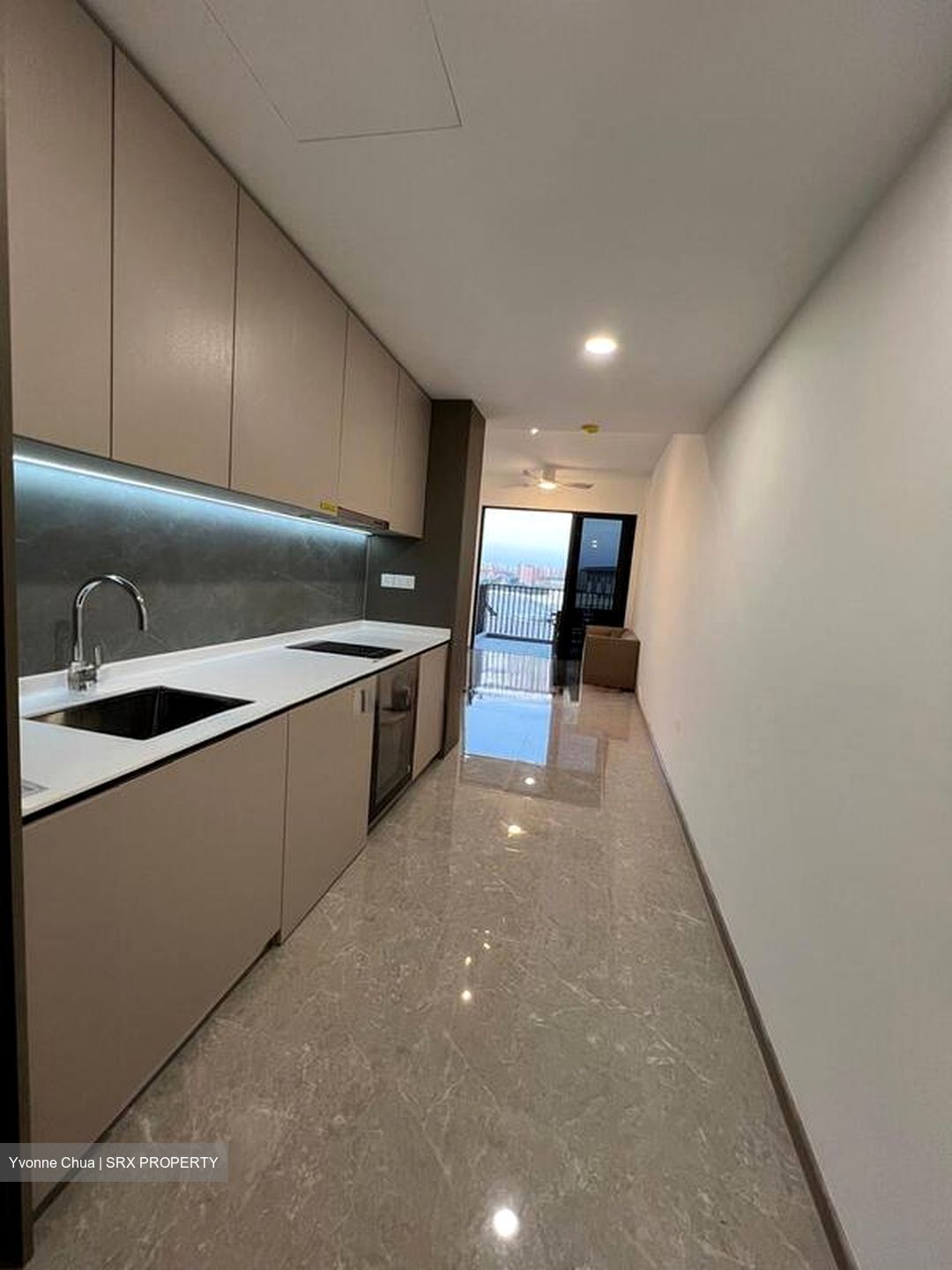 Sengkang Grand Residences (D19), Apartment #515844871